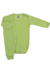 Imagem do BODY LONGO TERMOSTÁTICO E CALÇA ZOY BABY COOL MATCHA