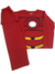 PIJAMA CAMISETA E CALÇA HOMEM DE FERRO ML