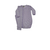 Imagem do BODY LONGO TERMOSTÁTICO E CALÇA ZOY BABY LAVANDA DIGITAL