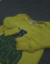 BODY PLUSH BRASIL AMARELO