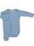 BODY LONGO TERMOSTÁTICO E CALÇA ZOY BABY LAVANDA DIGITAL - comprar online