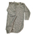 BODY LONGO TERMOSTÁTICO E CALÇA ZOY BABY MESCLA BANANA - comprar online