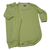 BODY LONGO TERMOSTÁTICO E CALÇA ZOY BABY COOL MATCHA - comprar online