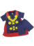 PIJAMA CAMISETA E SHORTS THOR MC - loja online