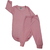 BODY LONGO TERMOSTÁTICO E CALÇA ZOY BABY MARSHMALLOW na internet
