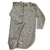 BODY LONGO TERMOSTÁTICO E CALÇA ZOY BABY MESCLA BANANA - zoy baby