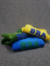 BODY PLUSH BRASIL AMARELO - zoy baby
