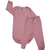BODY LONGO TERMOSTÁTICO E CALÇA ZOY BABY MARSHMALLOW - loja online