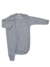 BODY LONGO TERMOSTÁTICO E CALÇA ZOY BABY MESCLA BANANA na internet