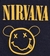 BODY ROCK MANGA CURTA NIRVANA - comprar online