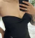 Cropped ribana bojo - comprar online