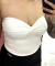 Cropped ribana bojo