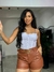 Corset de renda