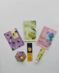 Kit Frudia Skin Care Firmeza e Hidratação - 6 unidades