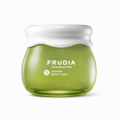 Creme Facial Frudia Abacate Calmante 55 g - comprar online