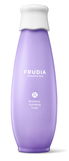 Tônico Facial Frudia Mirtilo Hidratação 195 ml