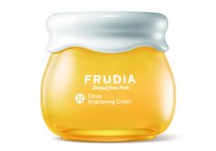 Creme Facial Frudia Citrus Clareamento 55 g