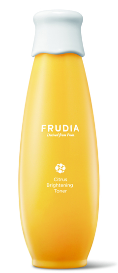 Tônico Facial Frudia Citrus Clareamento 195 ml