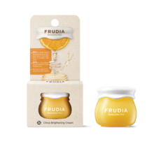 Creme Facial Frudia Citrus Clareamento 10 g