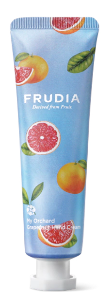 Creme de Mãos Frudia Toranja 30g