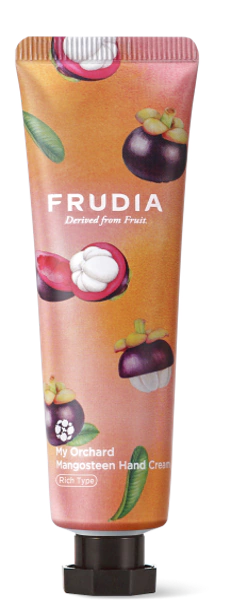 Creme de Mãos Frudia Mangostim 30g
