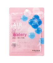 Máscara Facial Frudia AIR Watery com Triplo Ácido Hialurônico 25ml