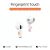 Air Pro 6 TWS Fones De Ouvido Sem Fio Bluetooth na internet