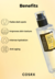 Esencia Tonico Cosrx Advanced Snail - comprar online