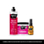 Kit Kolene Ativador de cachos Vermelho + Óleo Nutritivo - comprar online