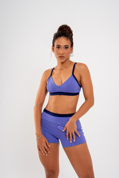 Top Sun HORTÊNSIA - EXCLUSIVE FIT