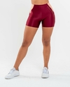 Short KM CEREJA