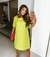 Vestido SLIM