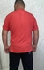 Camiseta Ecko Estampada Vermelha Coral Hibiscus - comprar online