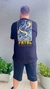 CAMISETA FATAL PLUS SIZE