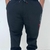 Calça Ecko Moletom Preta - Flor de Lia