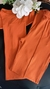 CONJUNTO MOLETINHO PANTALONA COM BLUSA MULLET - Flor de Lia
