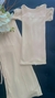 CONJUNTO MOLETINHO PANTALONA COM BLUSA MULLET - loja online