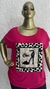 T-shirt - comprar online