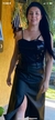 Saia em Couro Fake - loja online