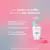 Loção Desodorante Corporal Iluminadora Cuide-se Bem Nuvem de Alegria 150ml na internet
