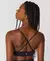 Top Franzido Eterno Cruzado - comprar online