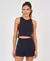 REGATA ETERNA CROPPED PRETO P na internet