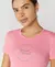T-Shirt Inspiracional na internet