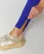 Legging Cos Alto Seamless Zíper Na Barra - loja online