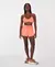 SHORTS SOBREPOSTO BOLSO INTERNO CINZA FERRO G - Loja Space Fit | Moda Fitness