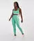 Legging Recorte Bicolor
