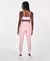 Legging Elástico Personalizado Alto Giro - comprar online