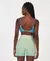 Top Alças Finas Dupla Face - comprar online