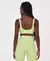 TOP REGATA COM TERMO REFLETIVO ROSA BONECA G - Loja Space Fit | Moda Fitness