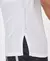 T-SHIRT BASICA ESCRITA REFLETIVA BRANCO OPTICO GG na internet